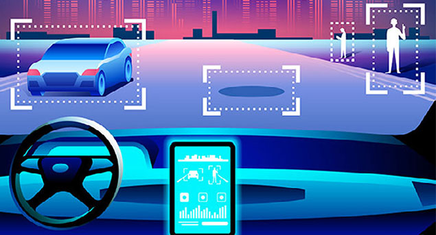 Automotive IoT Technology Market Insights