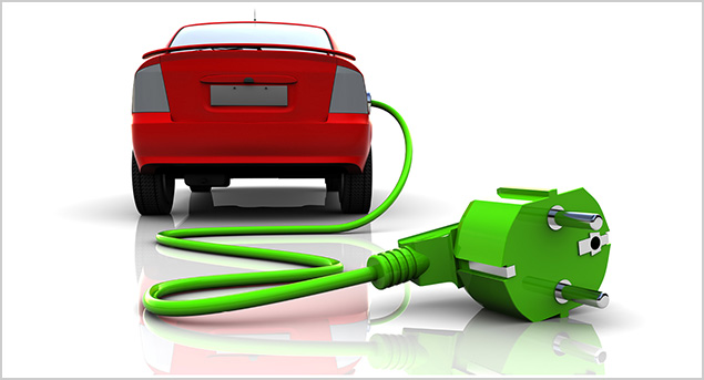 The-Future of Electric Vehicle Charging