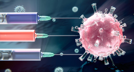 COVID-19 Vaccine