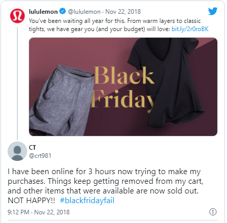 Lululemon