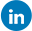 linkedin icon