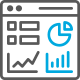 Customized dashboards