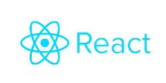 react