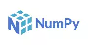 numpy logo