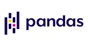 pandas logo