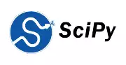 scipy logo