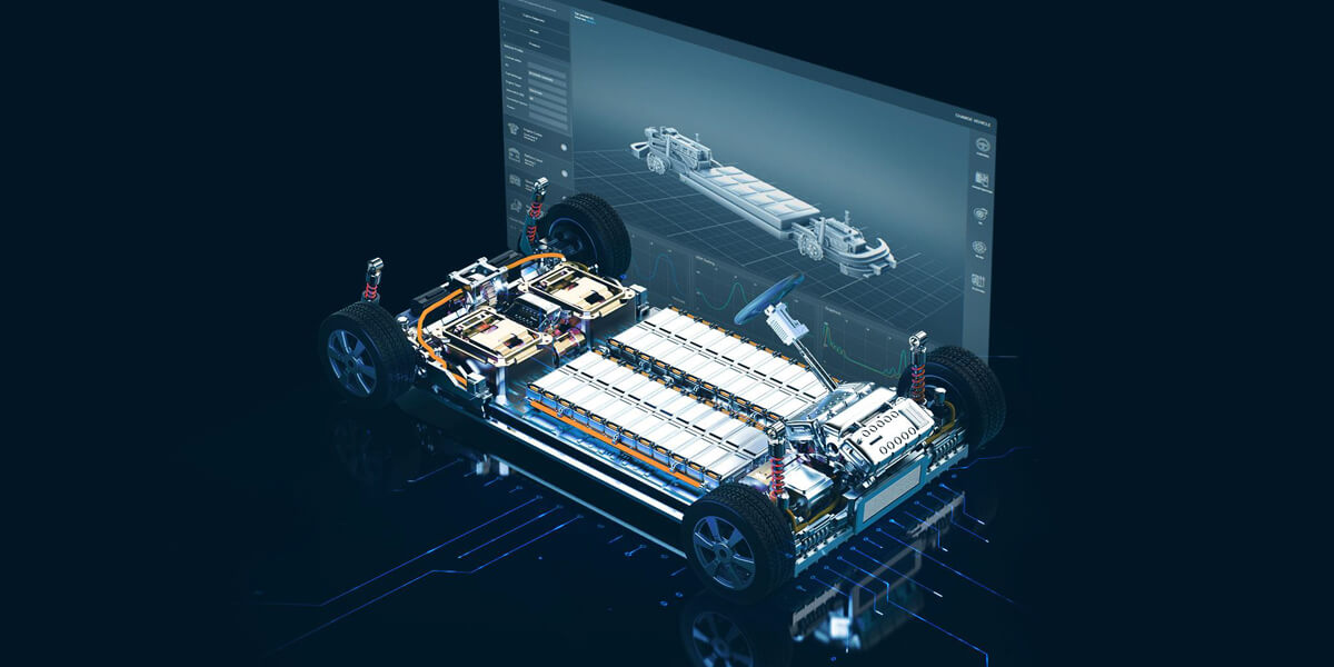 Vehicle EE Architecture