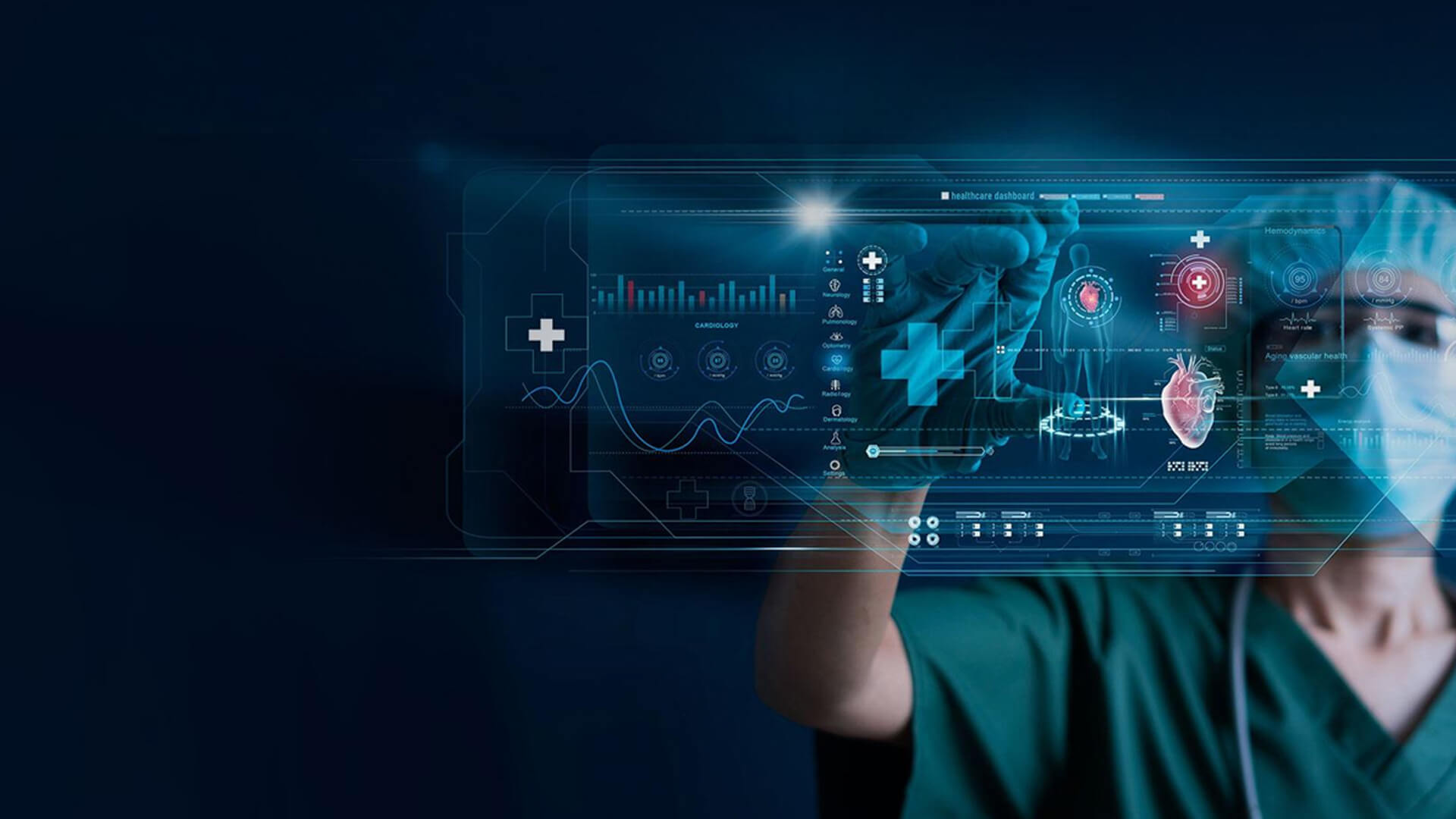 AI in healthcare