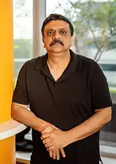 Sourav Mukherjee