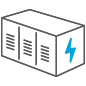 Batteries and storage technologies