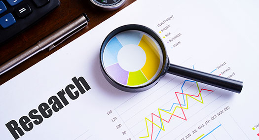 Patent analysis for a global energy and petrochemicals group