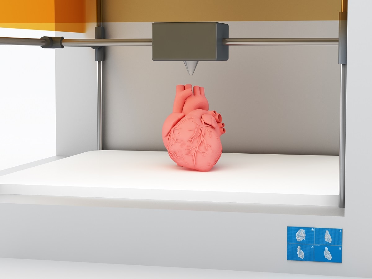 3d bioprinting