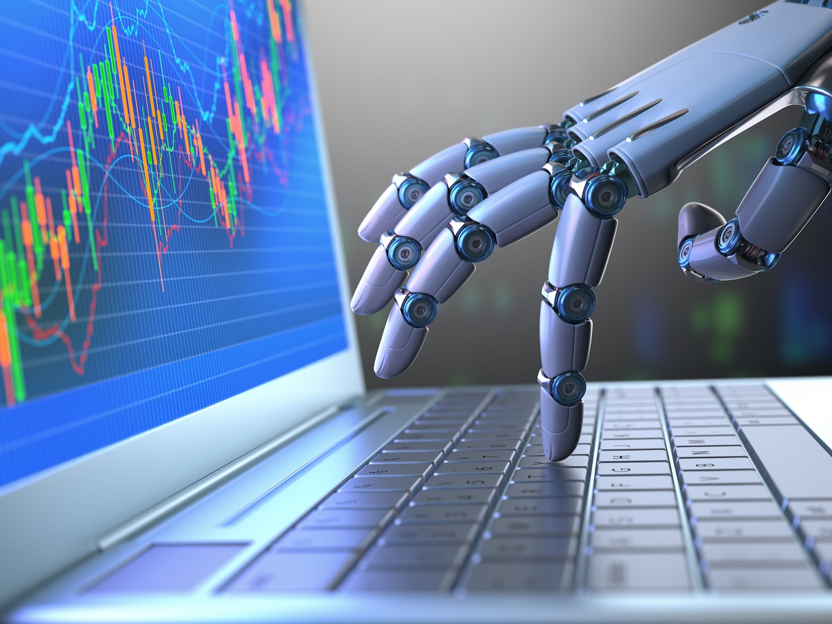 RPA in Banking, reinforcement learning impact on industries