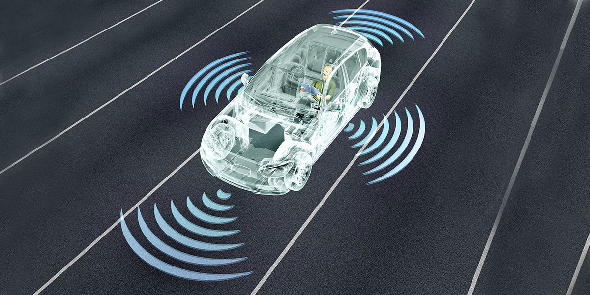 Technology assessment for an automotive systems manufacturing firm