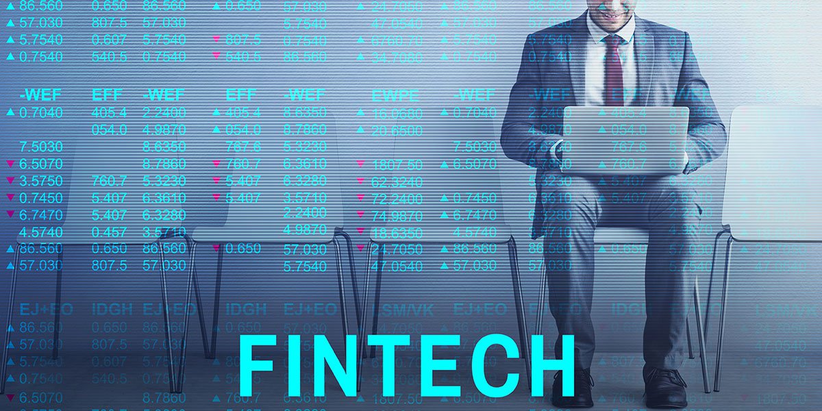 fintech industry