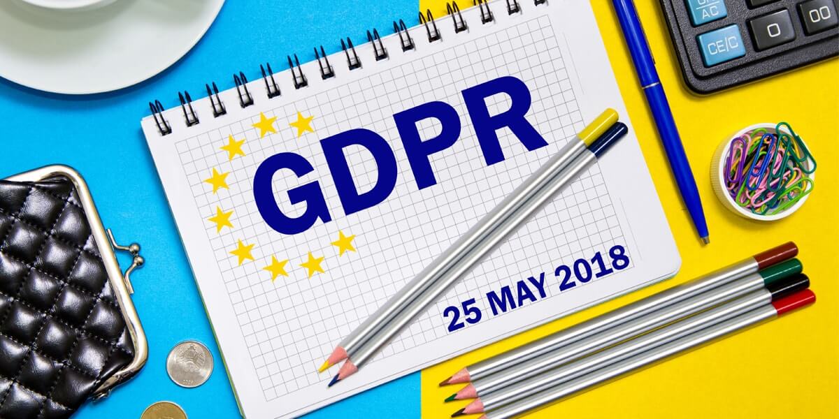 GDPR on the print industry