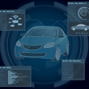 IP research study-exploring the applications of automotive communication technologies