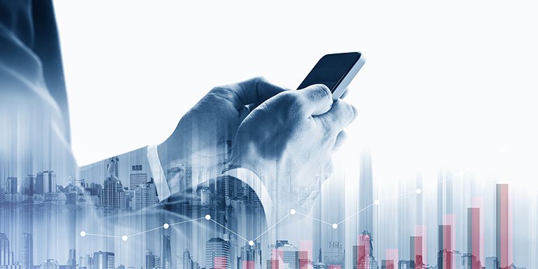 Enterprise Mobility and PCR Market Assessment