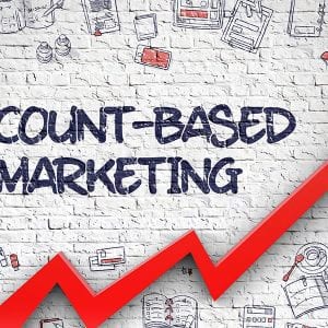 how to get more from account based marketing ABM