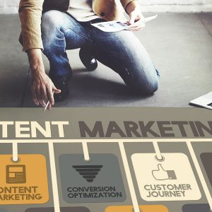 content marketing strategy