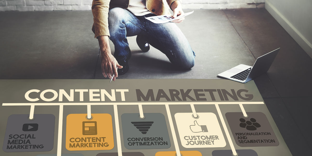 content marketing strategy