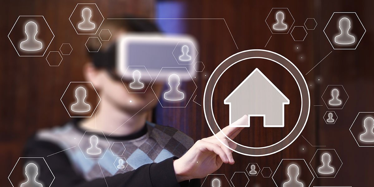 emerging real estate technology trends