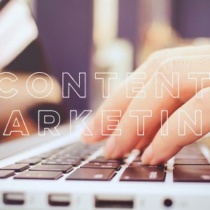 Google's Content Marketing