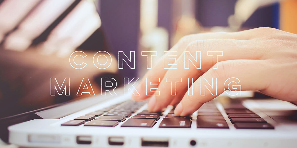 Google's Content Marketing