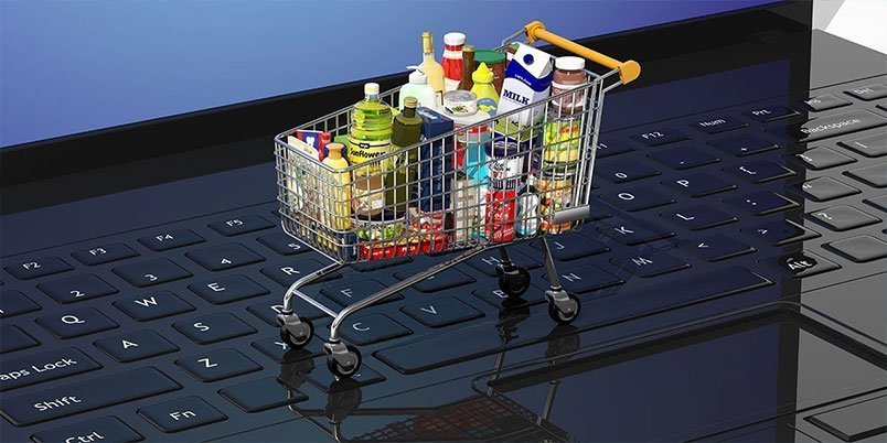 Factors that matter most when puchasing an FMCG product online