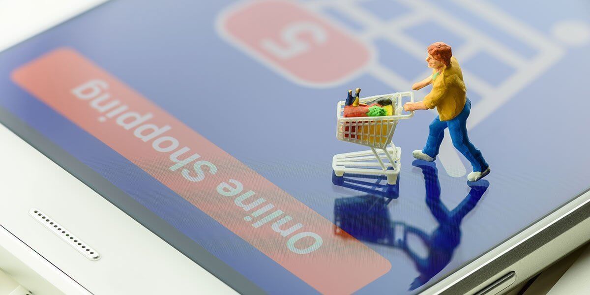 Online FMCG Shopper