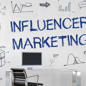 Influencer Marketing