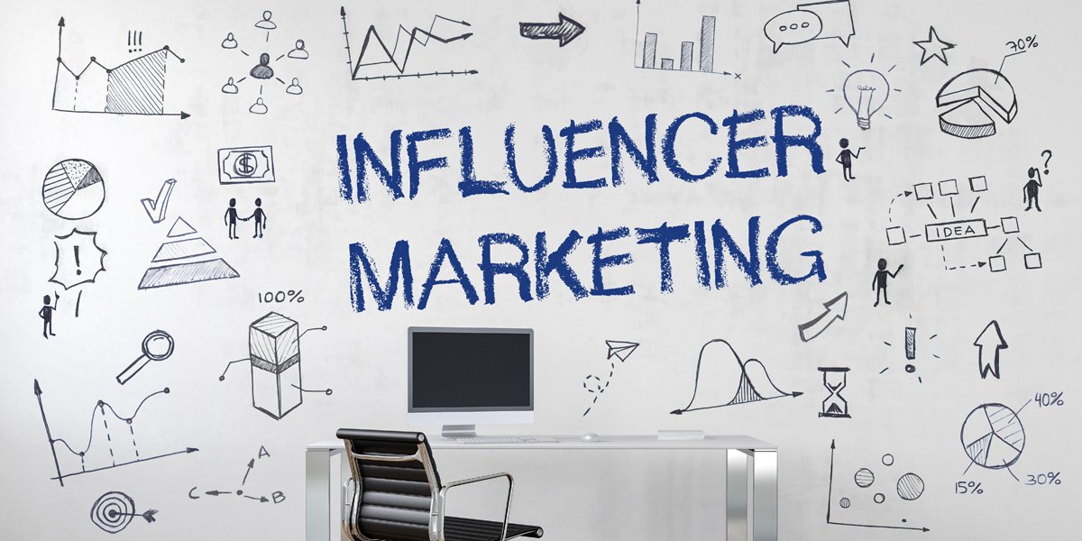 Influencer Marketing