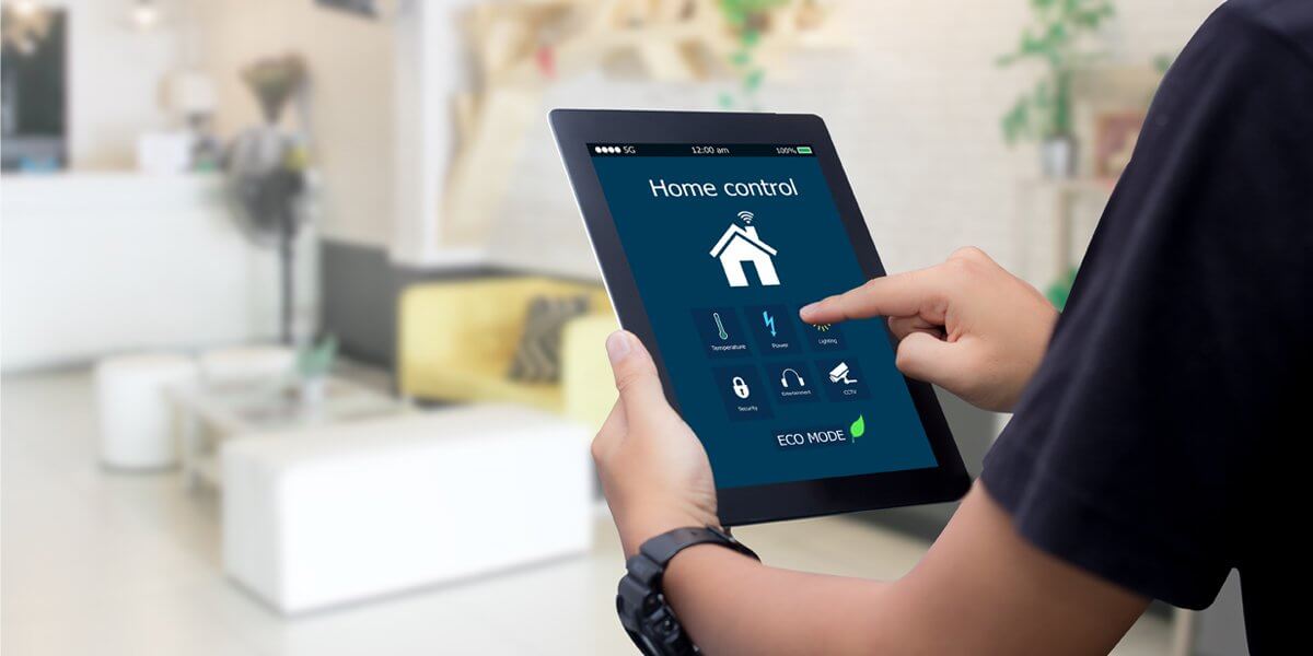 Indian Smart Home Market