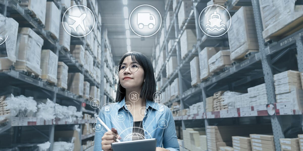 analytics to optimize inventory management