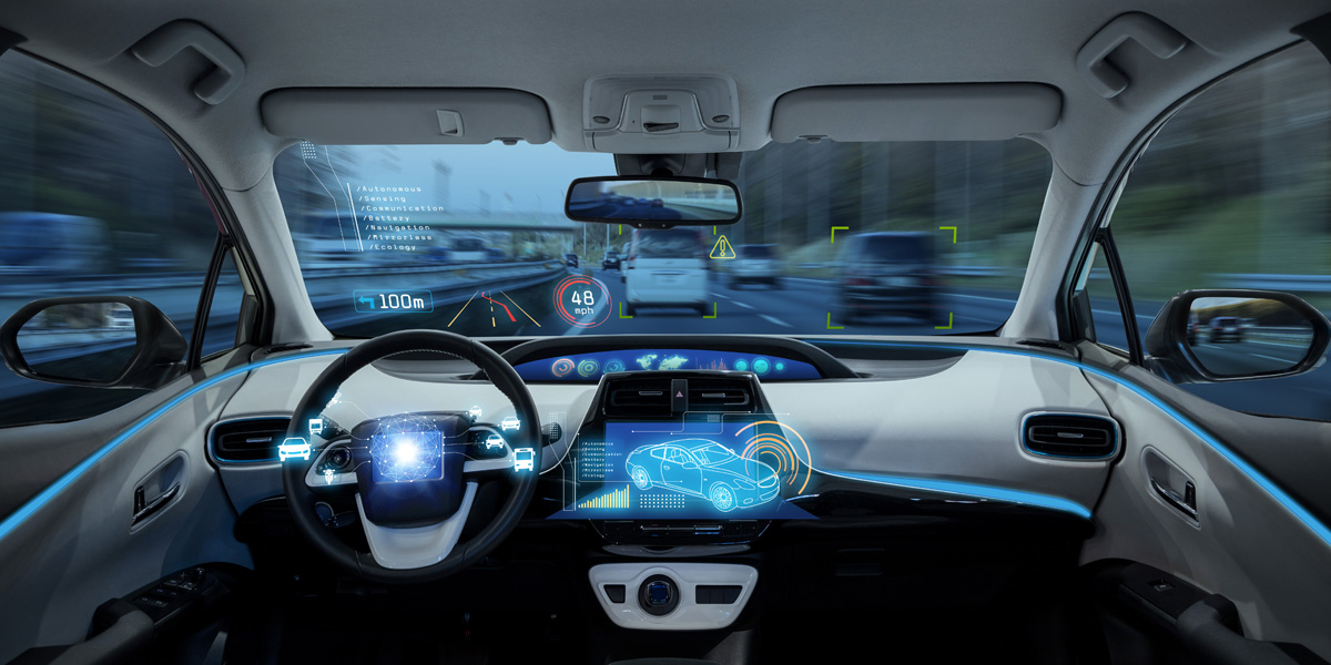 Global advanced driver assistance systems market