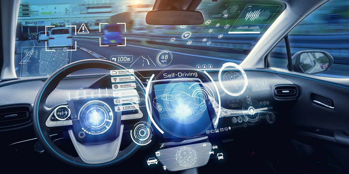 AI in global automotive