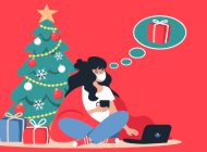 US holiday shopping trends in 2020