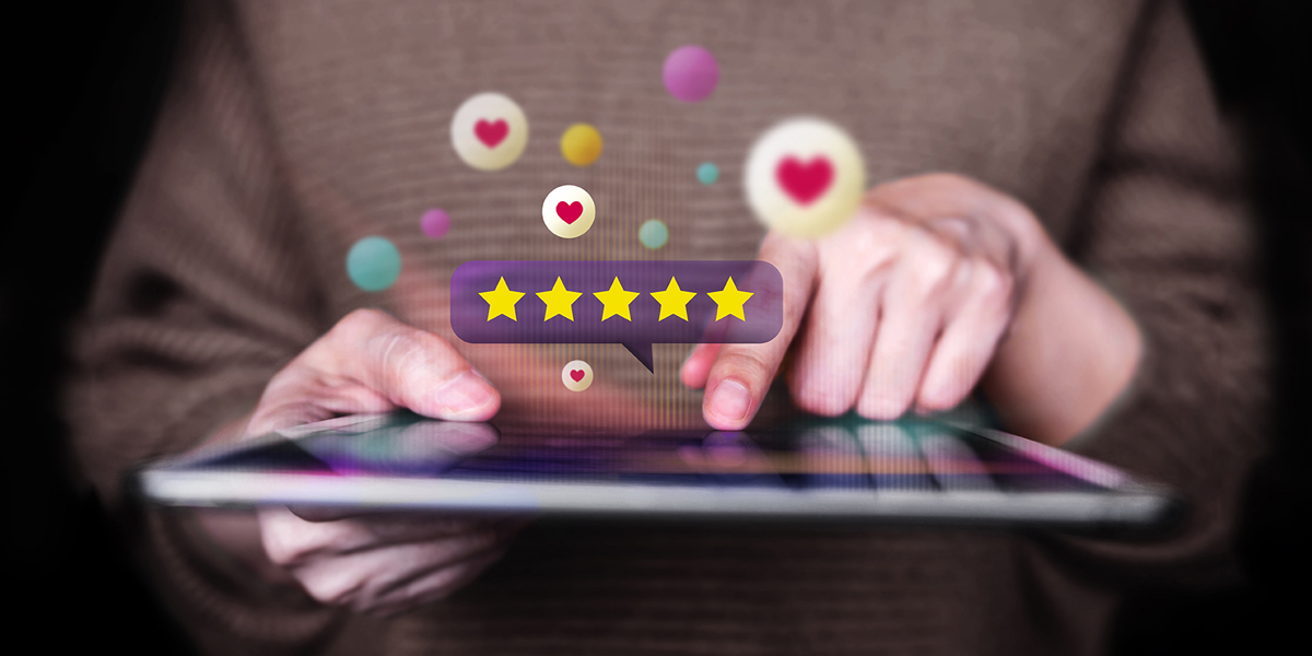 Analyzing customer reviews for e-commerce marketplace success