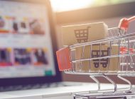 E-commerce trends post-COVID-19