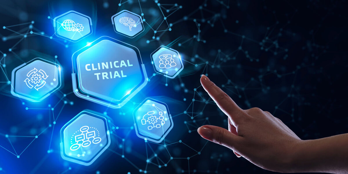 clinical trials