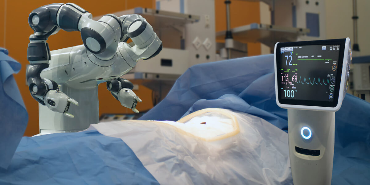 robotic surgery