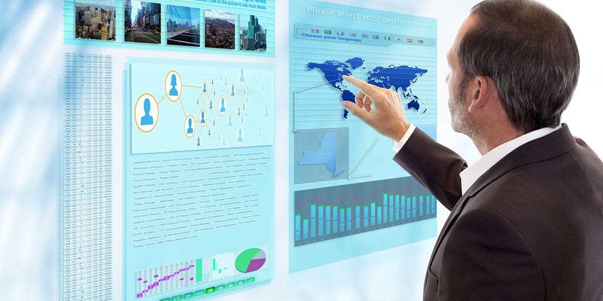 market intelligence data for post-pandemic success