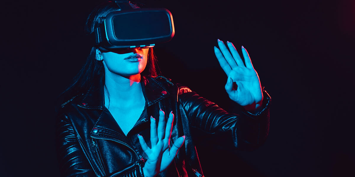 xr and the entertainment industry