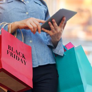 Black Friday E-commerce