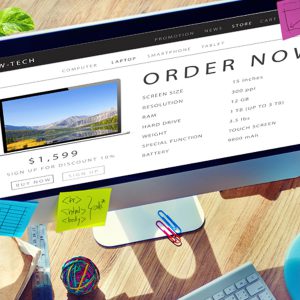 E-commerce product enrichment