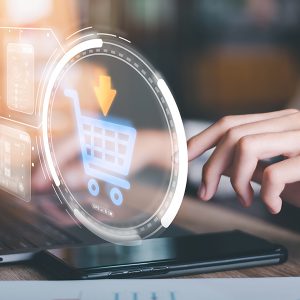 E-commerce analytics for CX