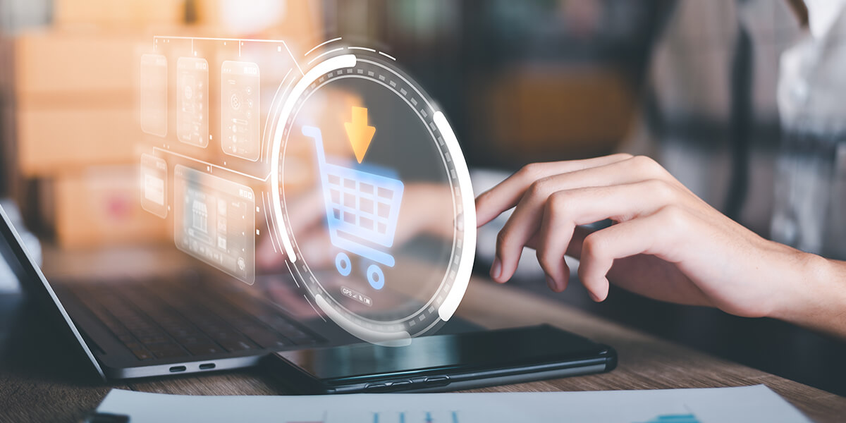 E-commerce analytics for CX