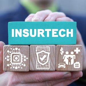 insurtech startups