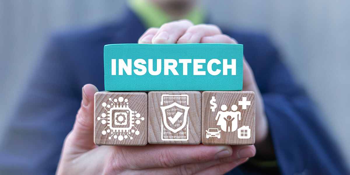 insurtech startups