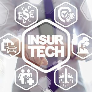 insurtech revolution in us